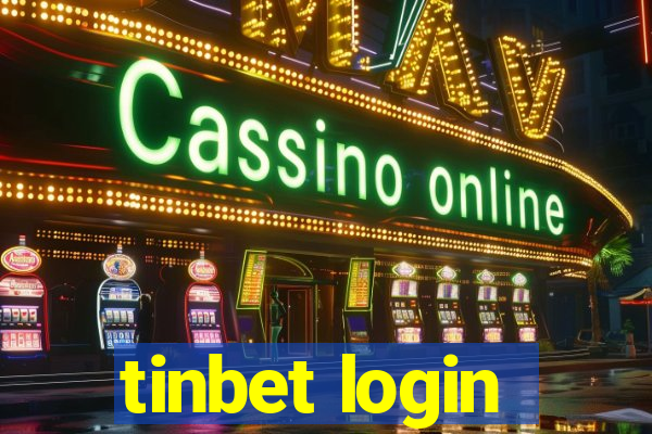 tinbet login